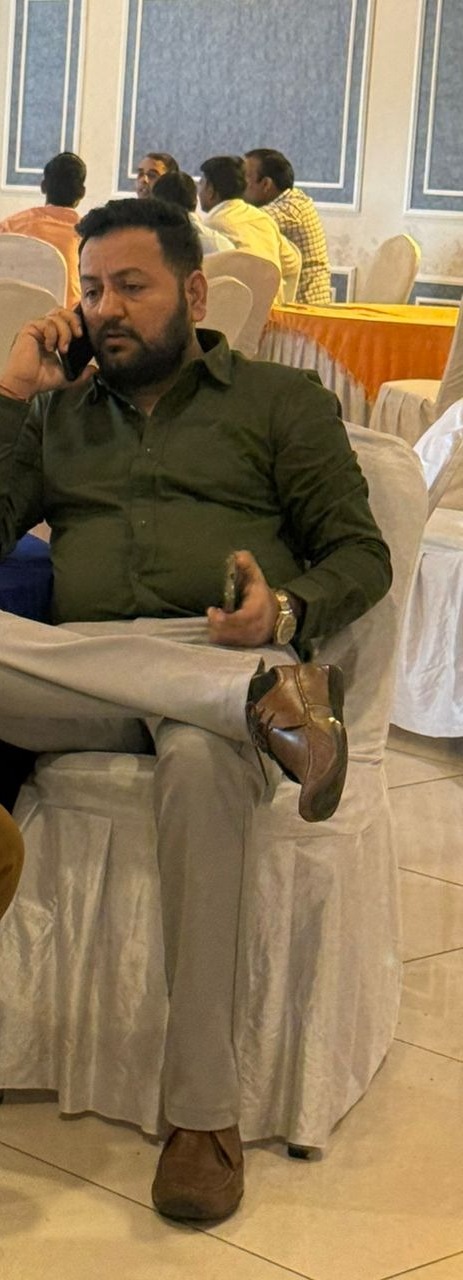 Rohit Singh Rajpurohit, Rajasthan operations